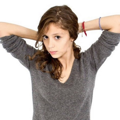 Lucie Bourdeu pic #813860